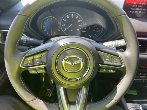 Used 2024 MAZDA CX-5 Signature image 22