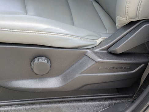Used 2024 Ford F350 XL image 17