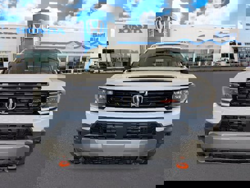 New 2026 Honda Passport TrailSport Elite image 10