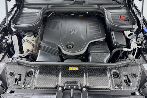 New 2026 Mercedes-Benz GLE 450 4MATIC image 10