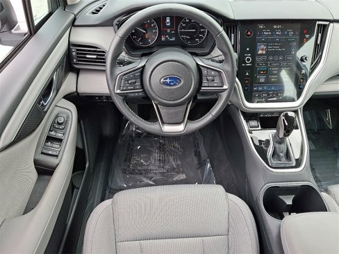 Certified 2025 Subaru Legacy Premium image 12