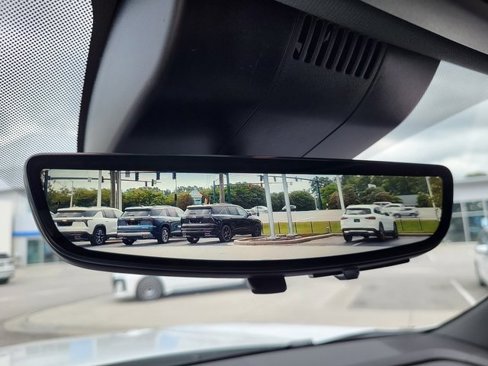 New 2025 Chevrolet Tahoe High Country image 27