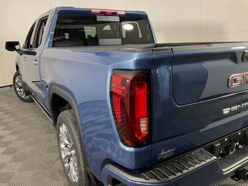 New 2026 GMC Sierra 1500 Denali w/ Denali Reserve Package image 38
