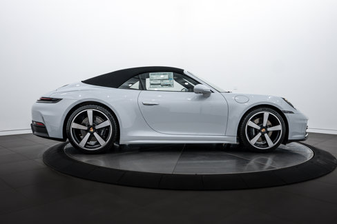 New 2026 Porsche 911 Carrera image 26
