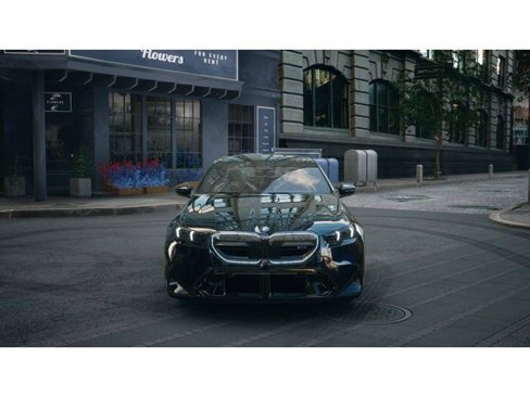 New 2026 BMW M5 w/ Executive Package image 3