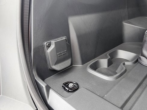 New 2026 GMC Sierra EV Elevation image 12