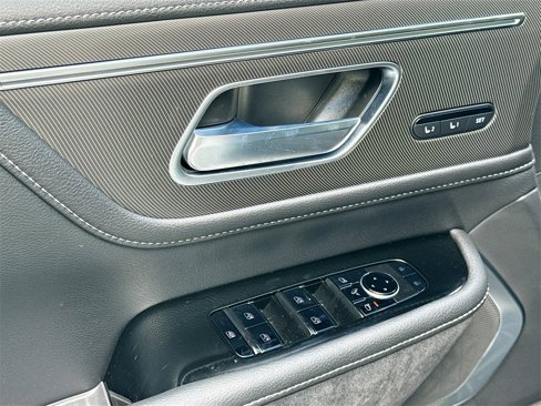 New 2026 INFINITI QX80 Luxe w/ Cargo Package image 18