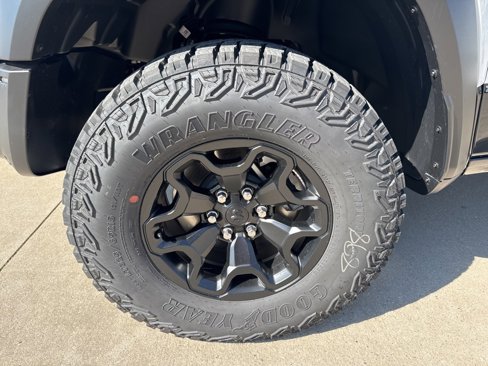 New 2026 RAM 1500 RHO image 4