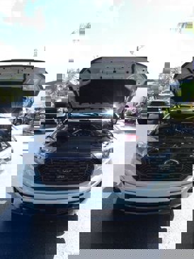 Used 2021 Ford Ranger XLT w/ Equipment Group 302A High image 6