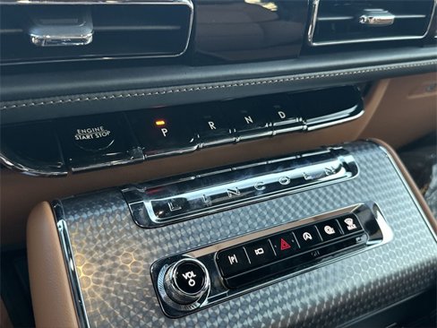 New 2025 Lincoln Aviator Black Label image 20