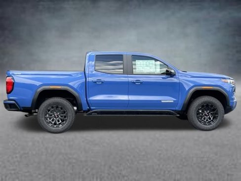 New 2026 GMC Canyon Elevation w/ Convenience Package image 4