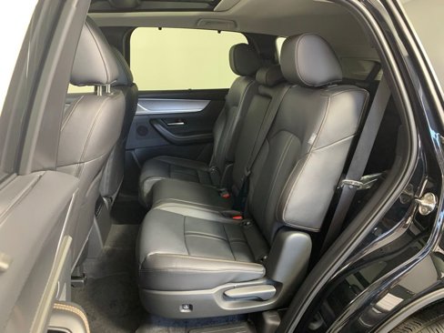 New 2025 MAZDA CX-90 3.3 Turbo w/ Premium Sport Pkg image 22