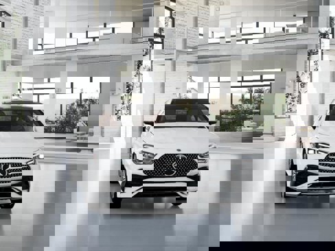 New 2026 Mercedes-Benz CLE 300 4MATIC Coupe image 7