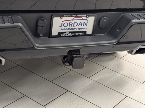 Used 2021 GMC Sierra 1500 AT4 w/ AT4 Preferred Package image 42