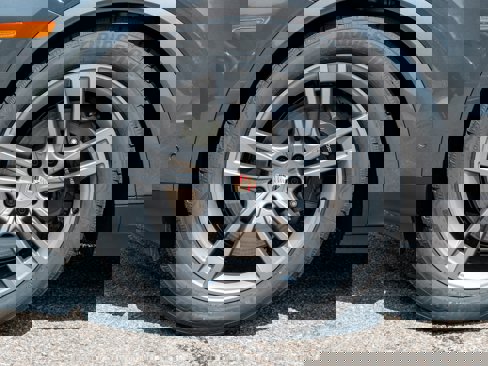 New 2025 Porsche Cayenne Coupe image 11
