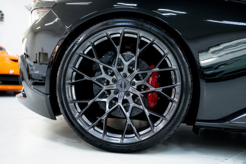 Used 2023 Maserati MC20 Spyder image 56