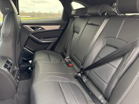 New 2026 Jaguar F-PACE R-Dynamic S image 15