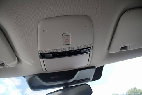 New 2026 Nissan Armada SV image 16