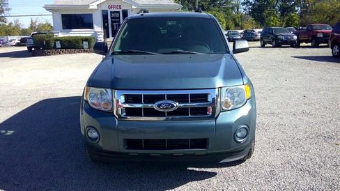 Used 2012 Ford Escape XLT image 6