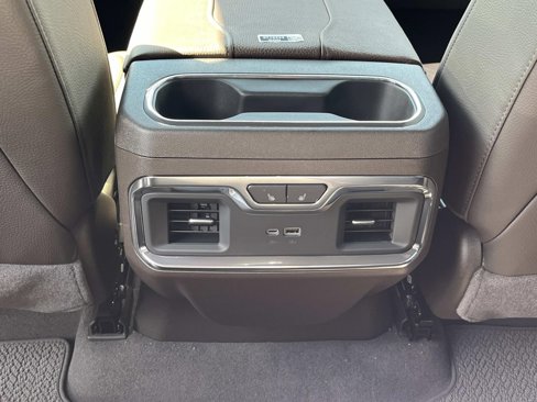 New 2026 GMC Sierra 1500 Denali image 19