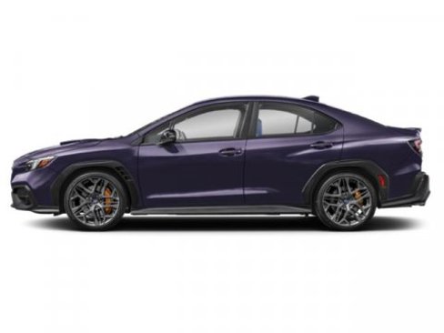 New 2025 Subaru WRX tS image 7