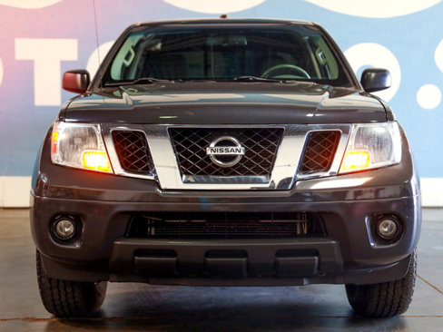 Used 2015 Nissan Frontier SV w/ SV Value Truck Package image 35