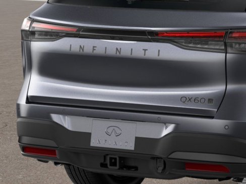 New 2026 INFINITI QX60 Autograph image 14