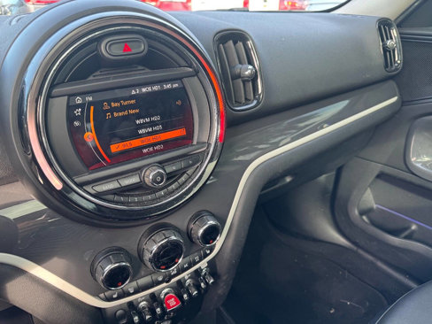 Used 2018 MINI Cooper Countryman S image 18