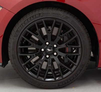 Used 2020 Ford Mustang GT w/ GT Performance Package image 19