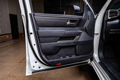 Used 2025 Toyota Tundra SR5 image 36