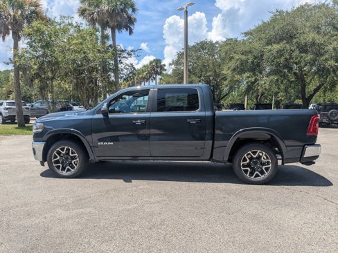New 2026 RAM 1500 Laramie image 6