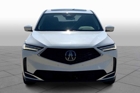 Used 2025 Acura MDX FWD w/ Technology Package image 3