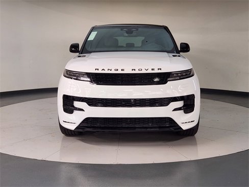 New 2025 Land Rover Range Rover Sport Dynamic SE image 9