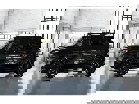 New 2026 Mercedes-Benz GLS 63 AMG 4MATIC image 34