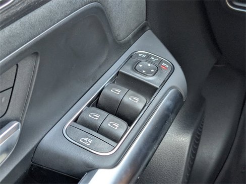 New 2026 Mercedes-Benz GLA 250 image 22