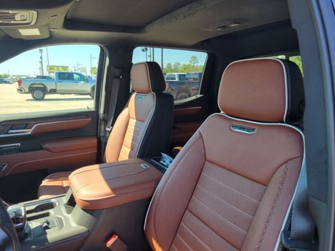 New 2026 GMC Sierra 1500 Denali Ultimate image 12