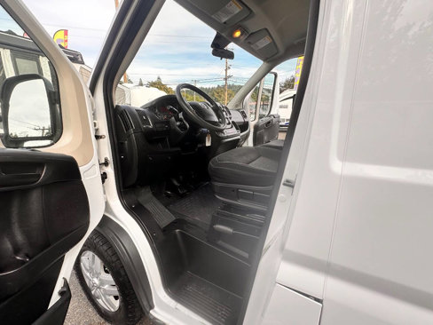 Used 2014 RAM ProMaster 1500 w/ Premium Appearance Group image 17