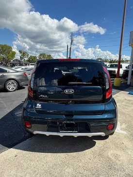 Used 2018 Kia Soul + image 5