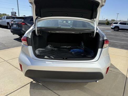 New 2026 Toyota Corolla LE image 4