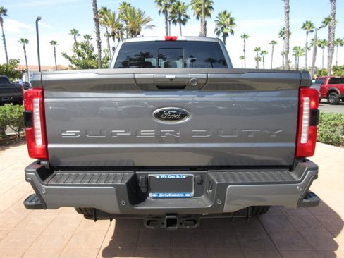 New 2026 Ford F250 XL image 3