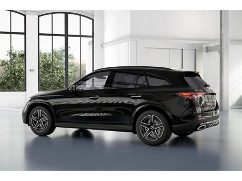 New 2026 Mercedes-Benz GLC 300 4MATIC image 31