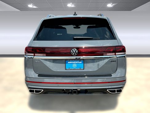 New 2026 Volkswagen Atlas SEL Premium R-Line image 9