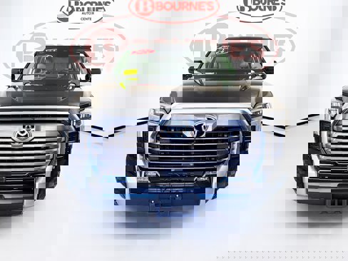 Used 2024 Toyota Tundra Limited image 4