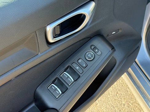 Used 2024 Honda Civic Sport image 22