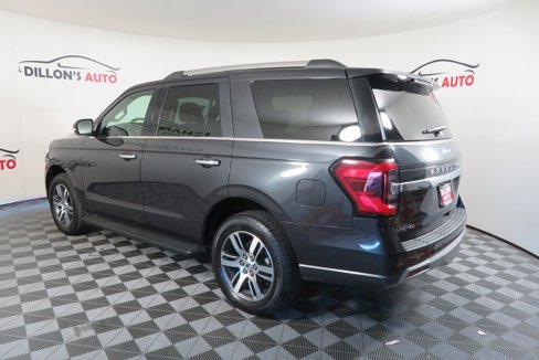 Used 2024 Ford Expedition Limited image 6