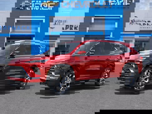 New 2026 Buick Enclave Preferred w/ Power Package image 35