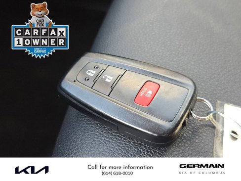 Used 2024 Toyota 4Runner TRD Off-Road Premium image 36