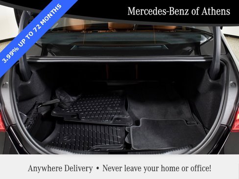 Certified 2025 Mercedes-Benz C 300 Sedan image 33