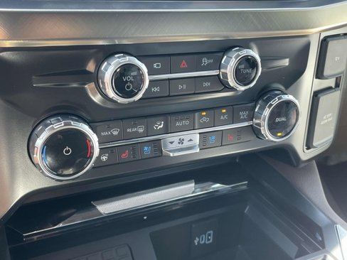 New 2025 Ford F250 King Ranch image 15