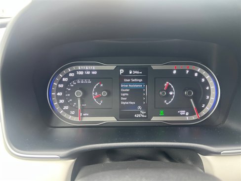 Used 2023 Hyundai Tucson SEL image 20